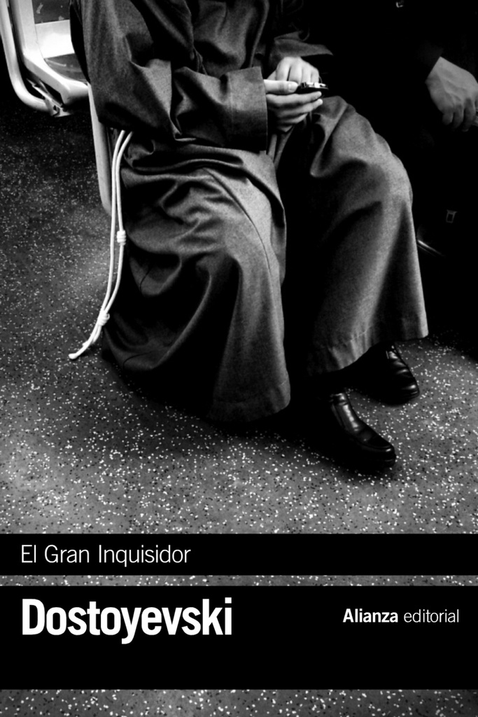 El Gran Inquisidor