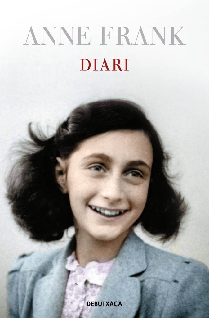 Diari d´Anne Frank