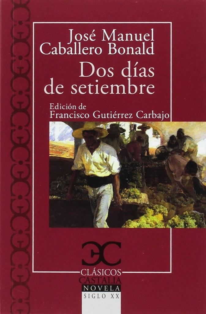 DOS DÍAS DE SEPTIEMBRE