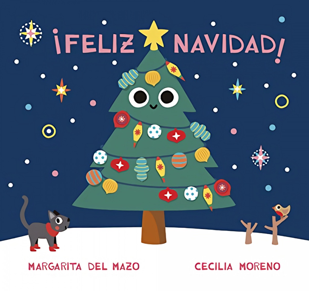 ¡Feliz Navidad!