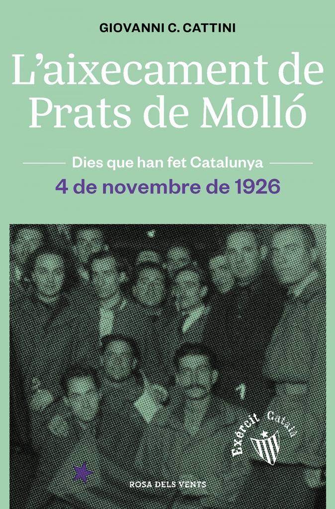 L´aixecament de Prats de Molló