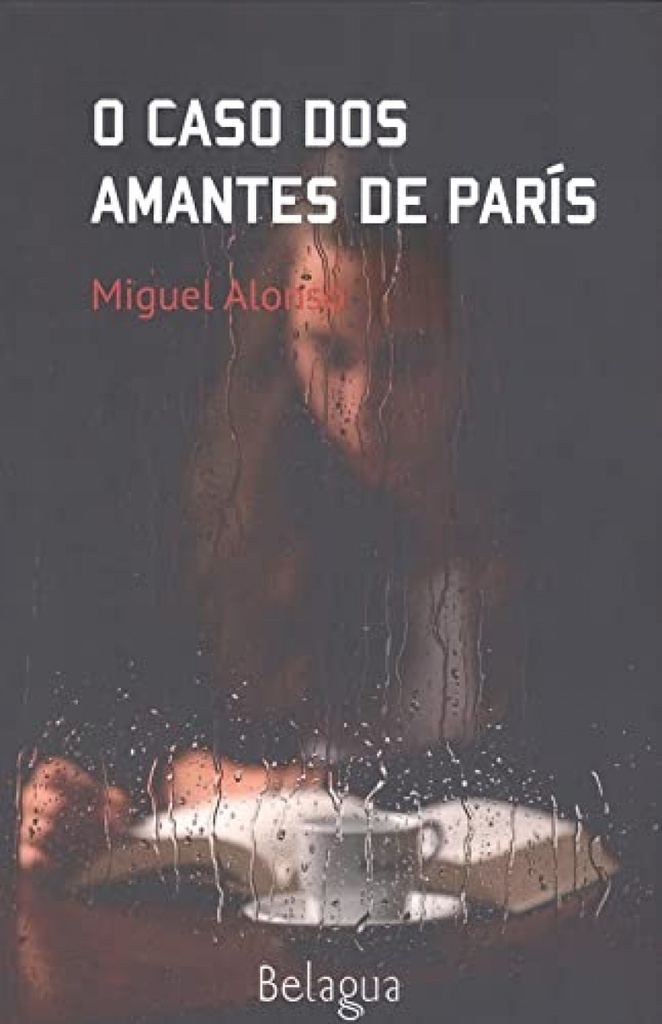 O caso dos amantes de París