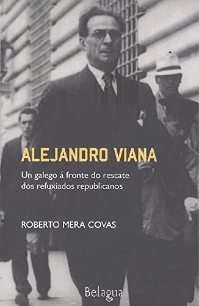 Alejandro Viana