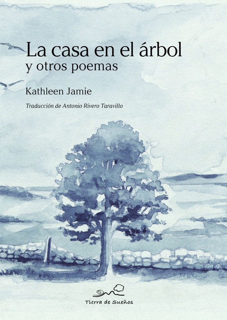 La casa en el árbol y otros poemas