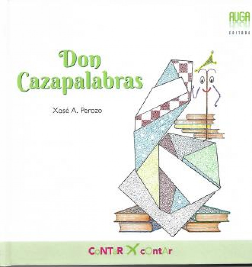 DON CAZAPALABRAS