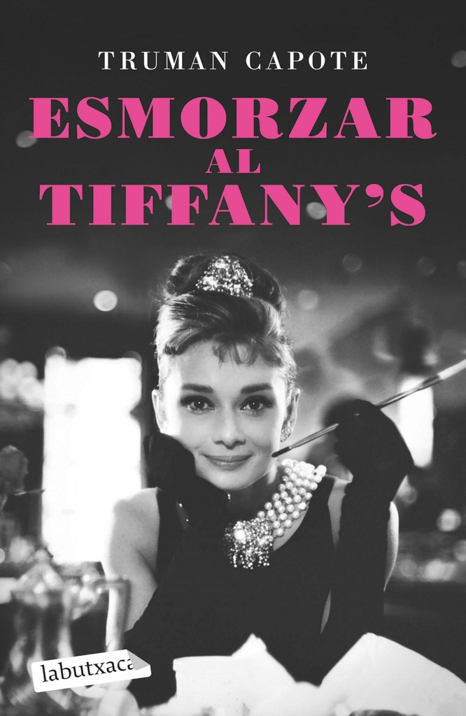 Esmorzar al Tiffany´s