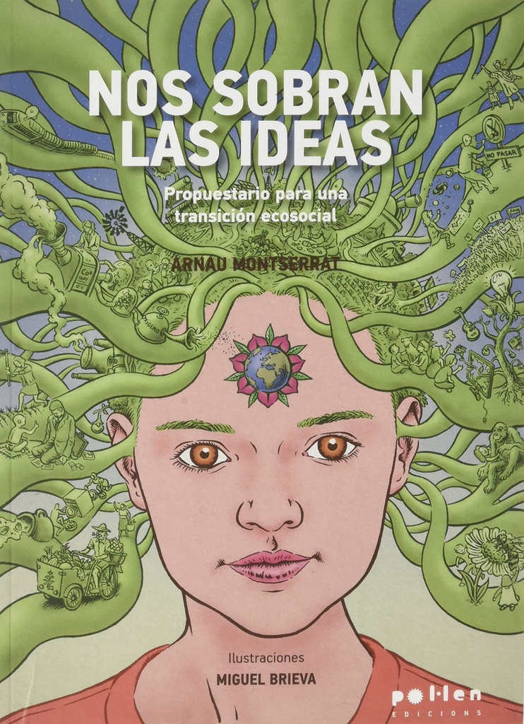 Nos sobran las ideas