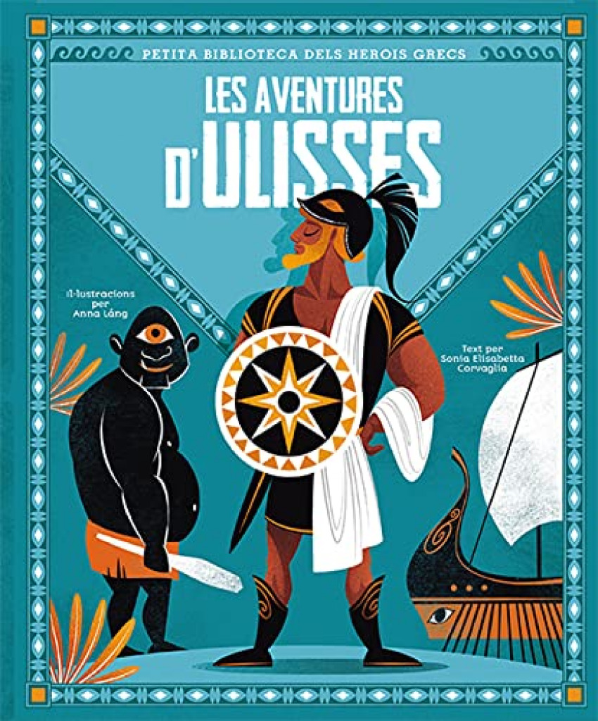 AVENTURES D´ULISSES, LES