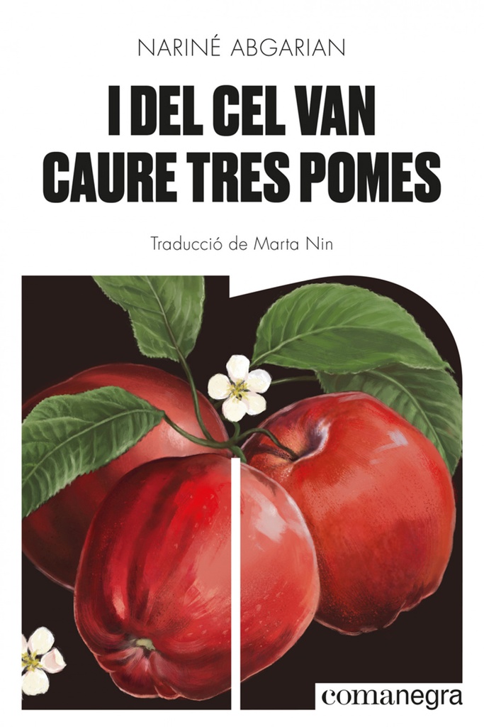 I del cel van caure tres pomes