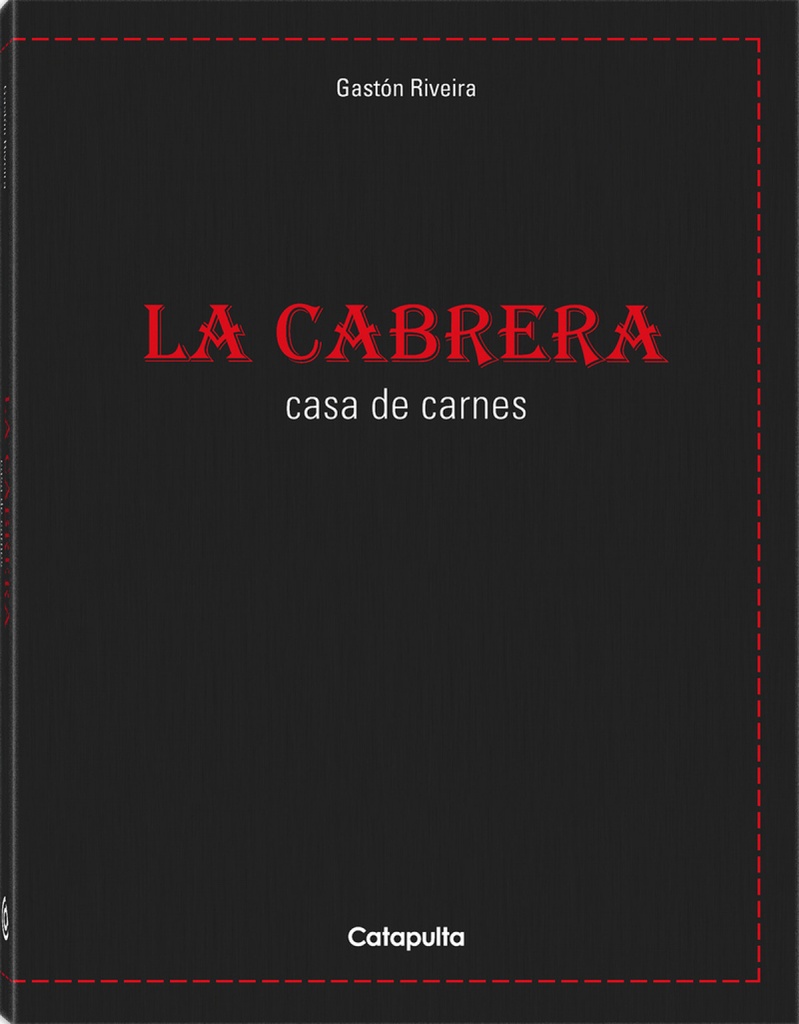 La Cabrera