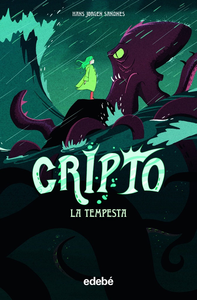 CRIPTO: La tempesta