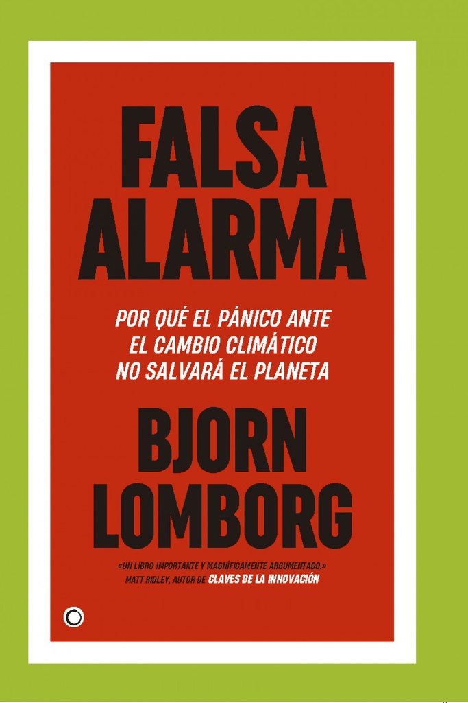 Falsa alarma