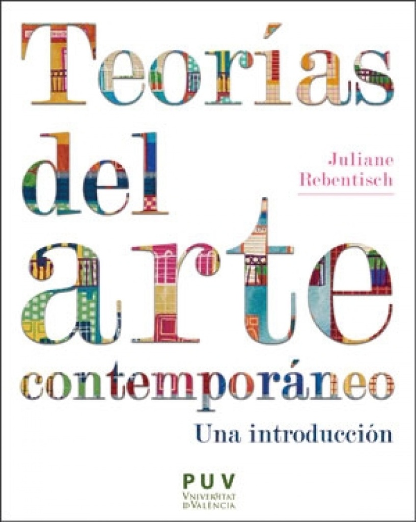 Teorías del arte contemporáneo