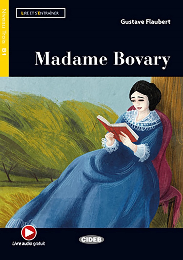 MADAME BOVARIE