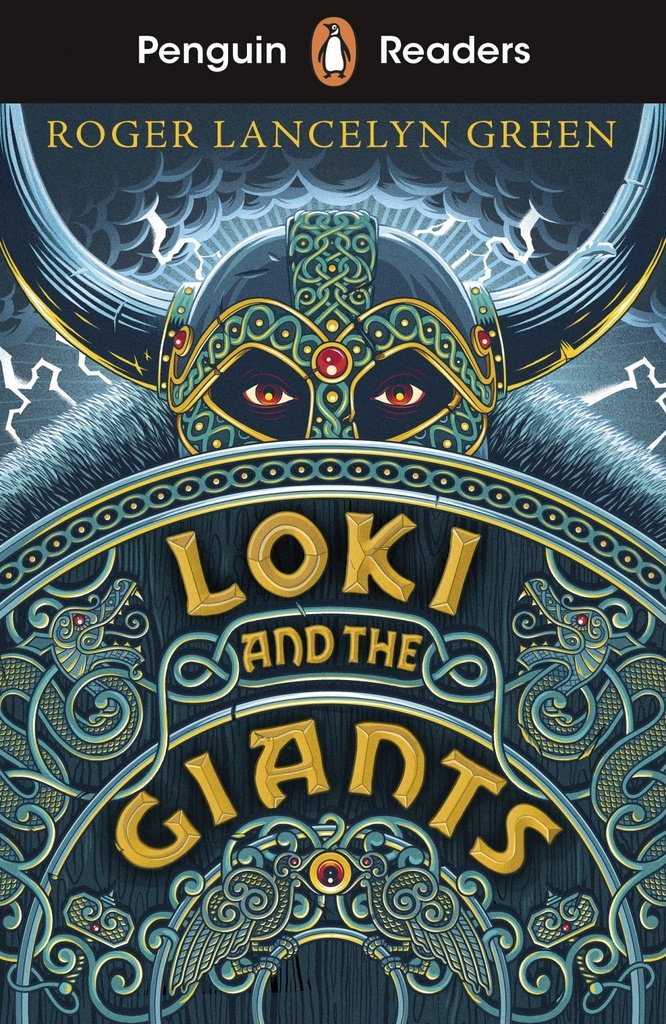 LOKI AND THE GIANTS (LEVEL STARTER)