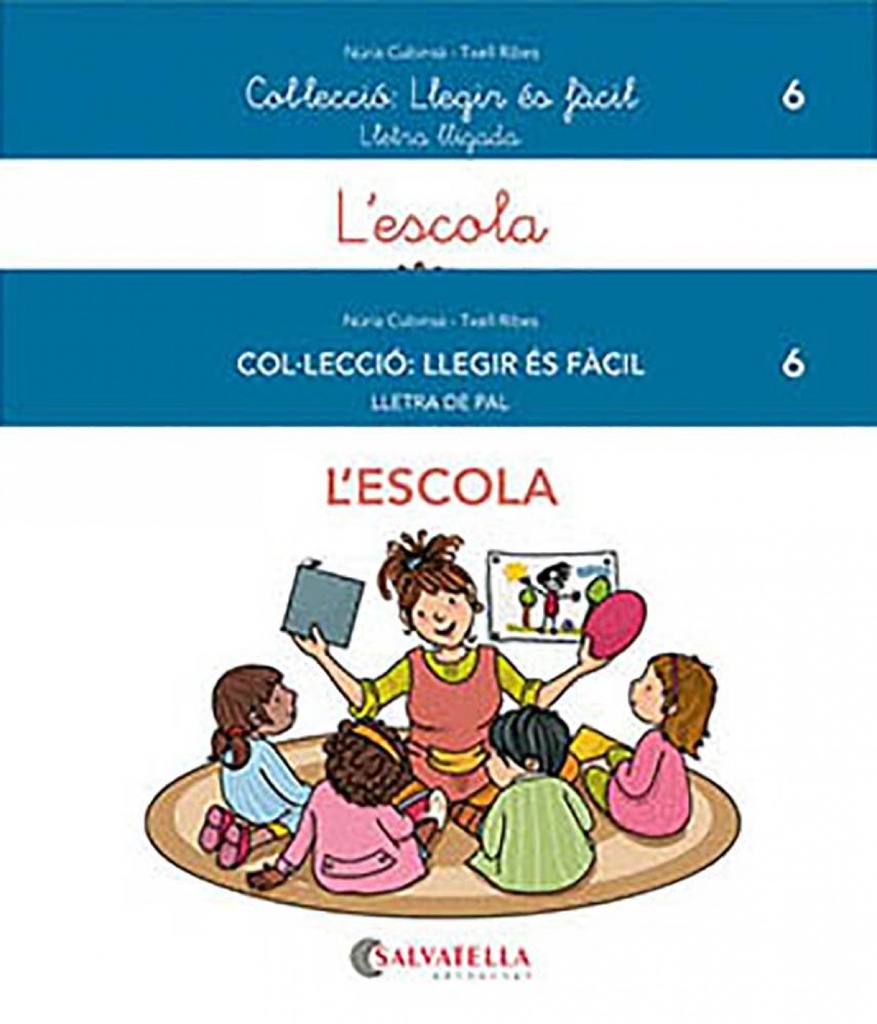 L´escola