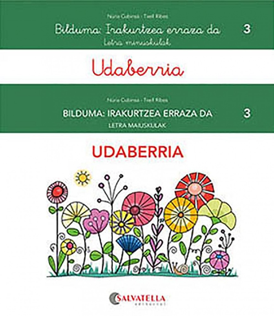 Udaberria