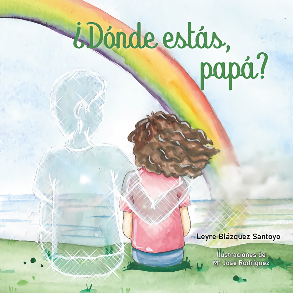 ¿Dónde estás, papá?