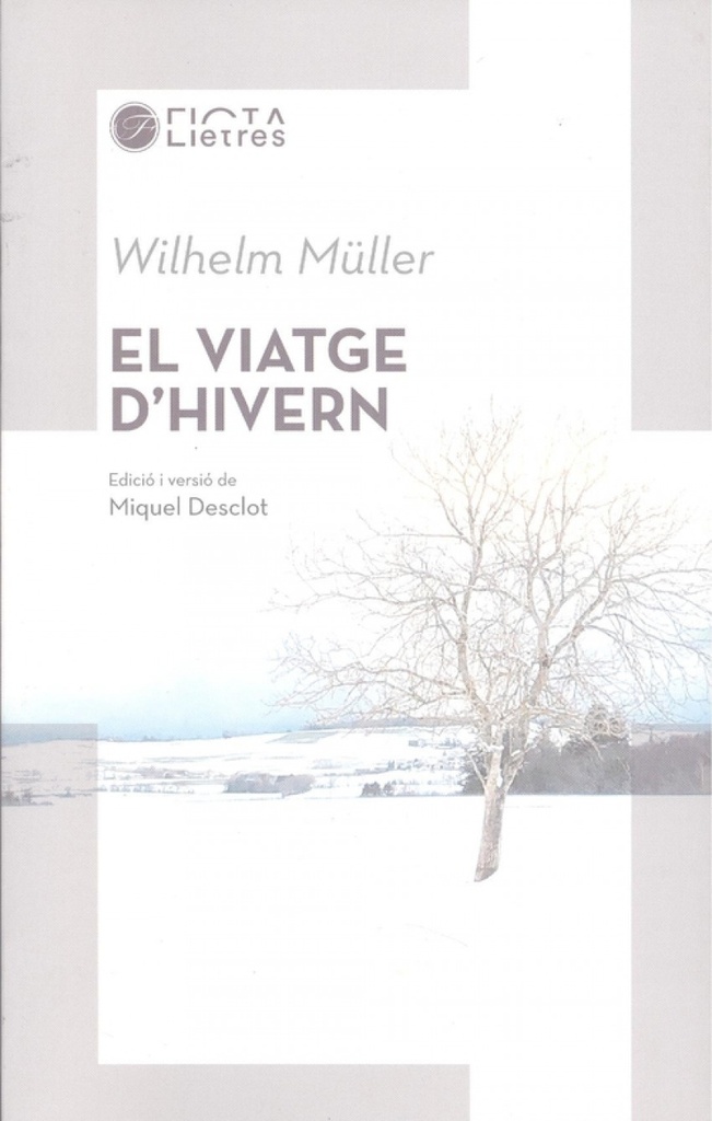 VIATGE D´HIVERN, EL