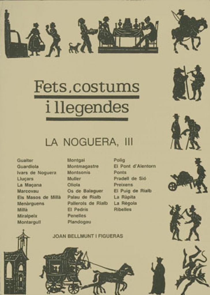 La Noguera III