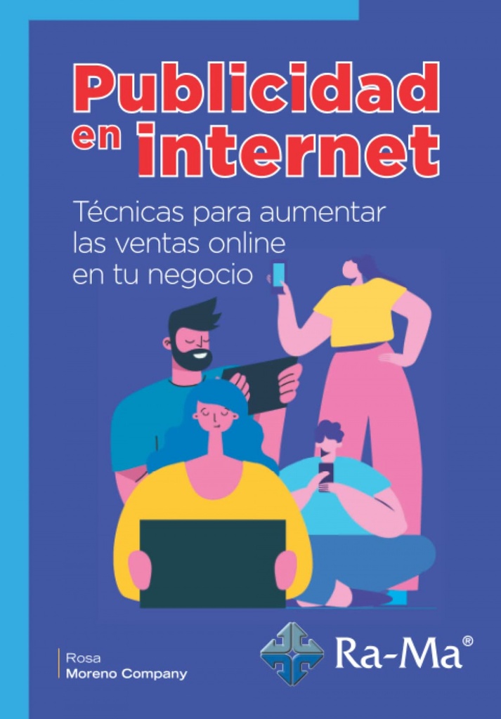 PUBLICIDAD EN INTERNET