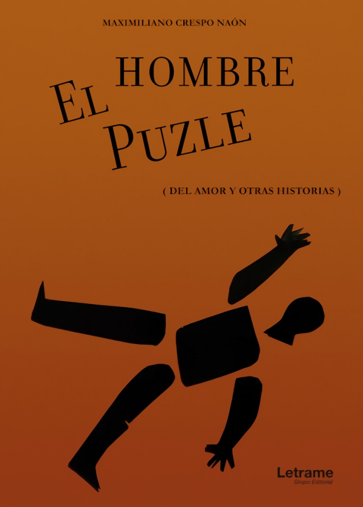 El hombre puzle