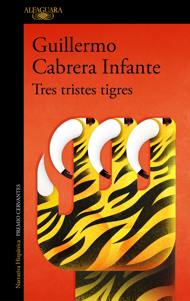 Tres tristes tigres