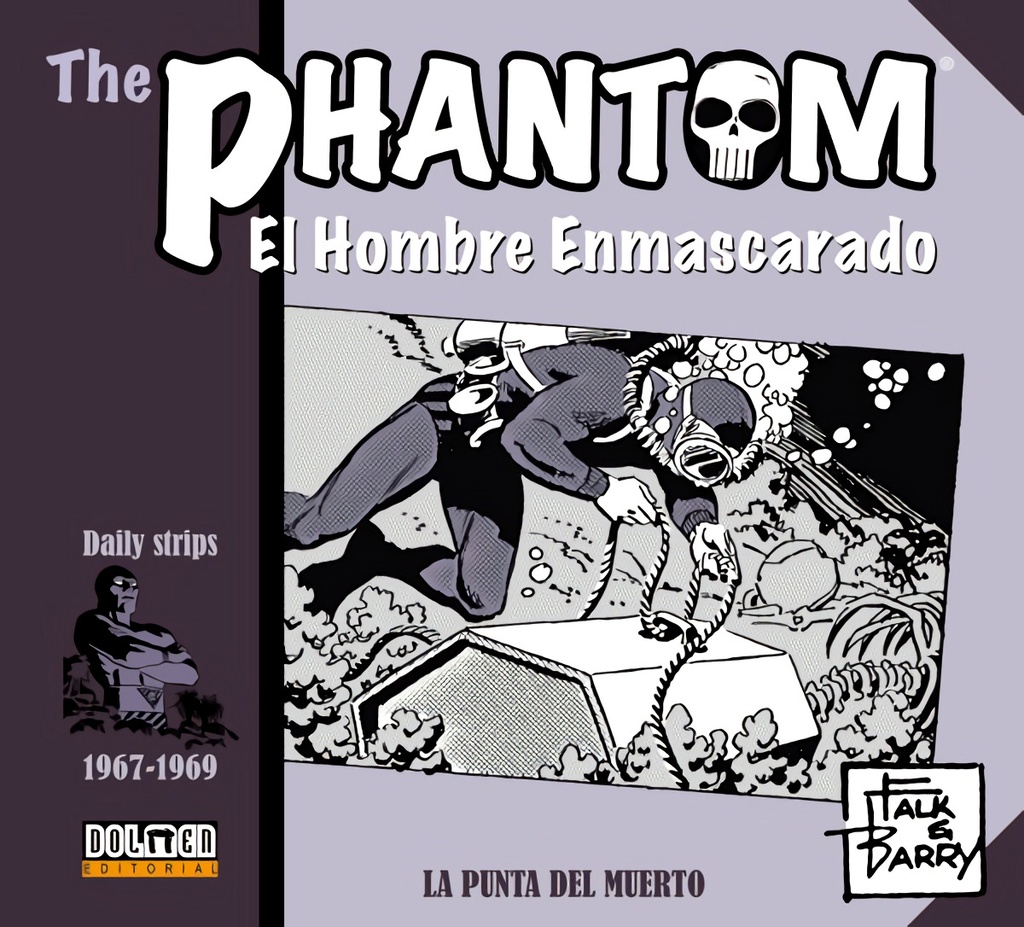 THE PHANTOM