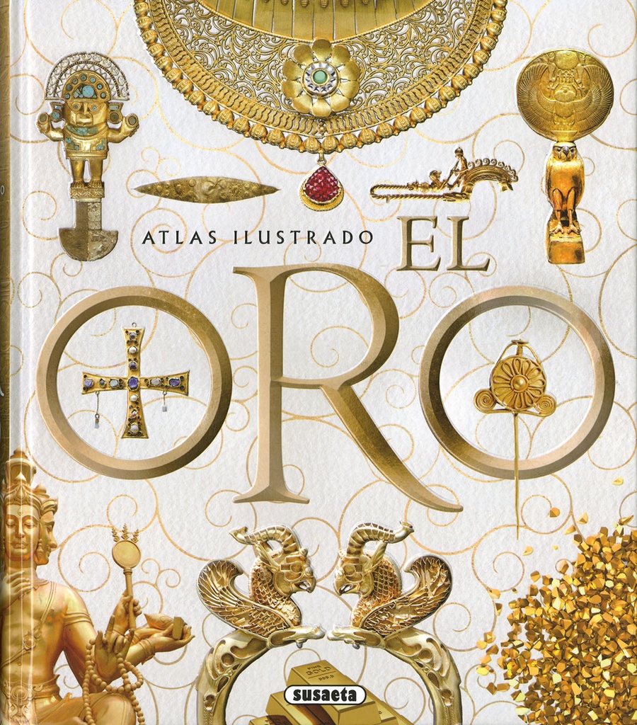 El oro