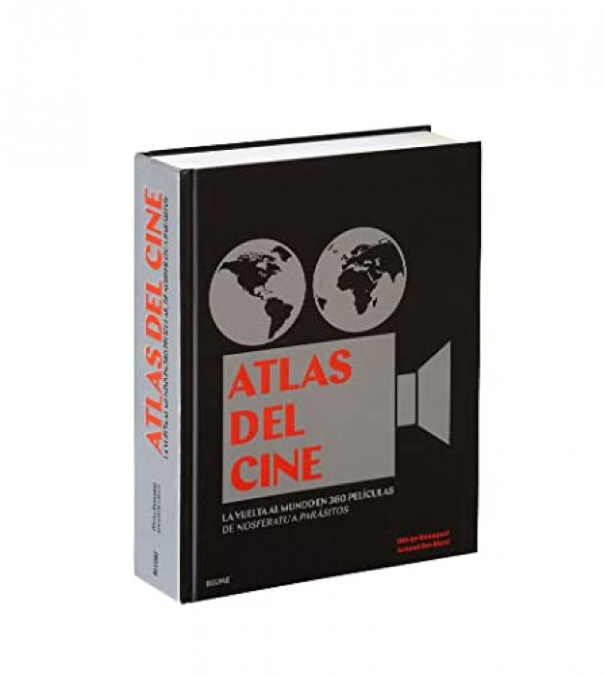 Atlas del cine