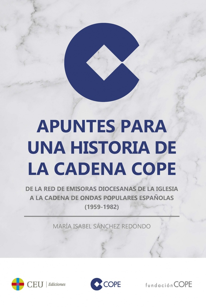 Apuntes para una historia de la Cadena COPE