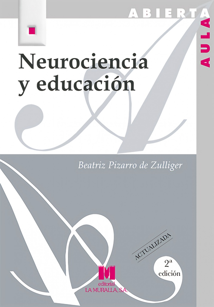 Neurociencia y educación