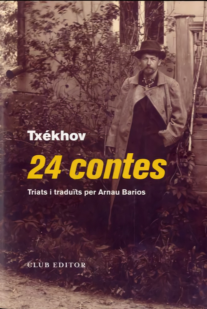 24 CONTES