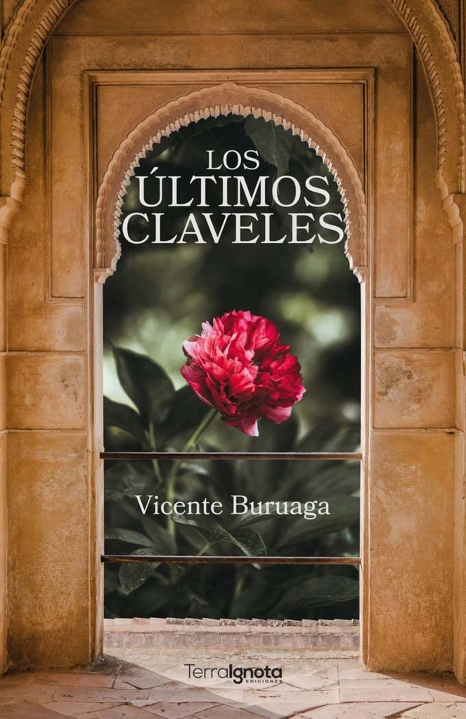 Los últimos claveles