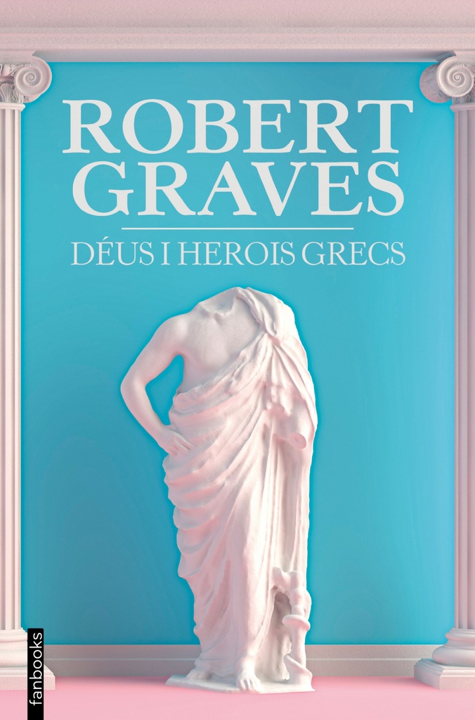 Déus i herois grecs