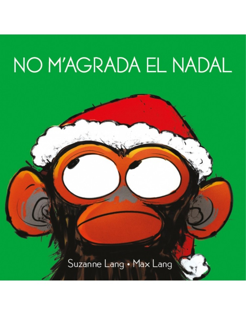 No m´agrada el Nadal