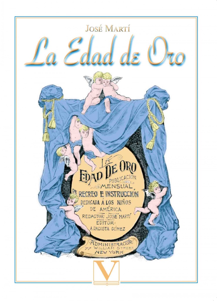 La Edad de Oro