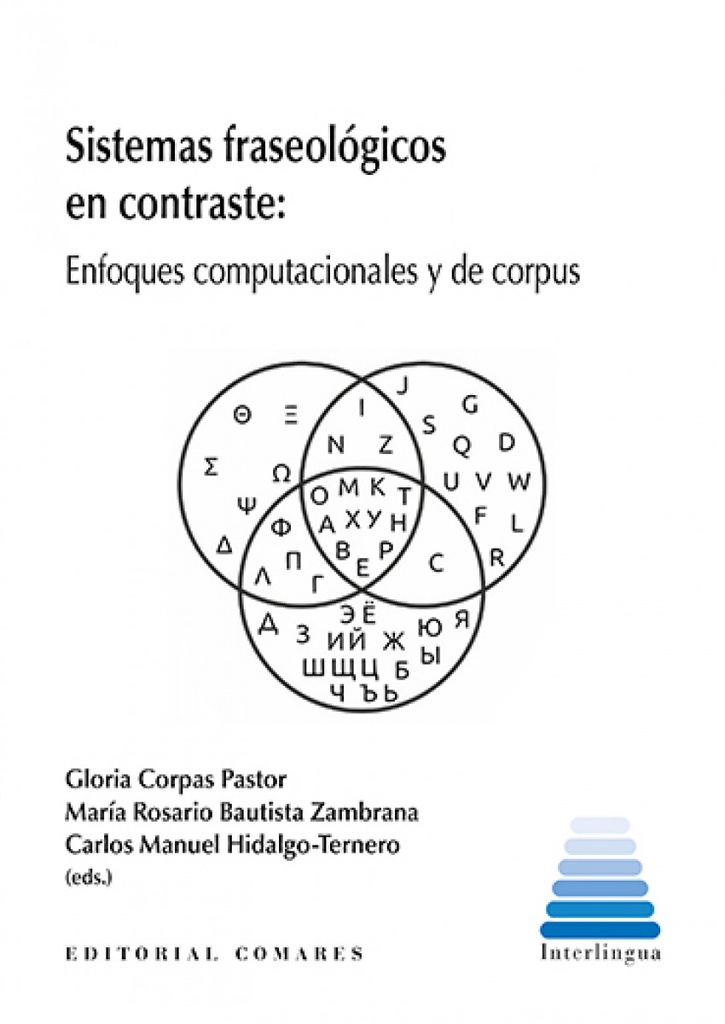 SISTEMAS FRASEOLOGICOS EN CONTRASTE ENFOQUES COMPUTACIONALE