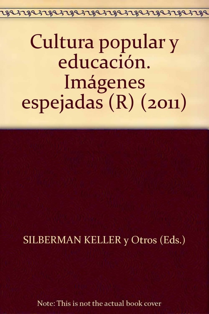 Cultura popular y educación