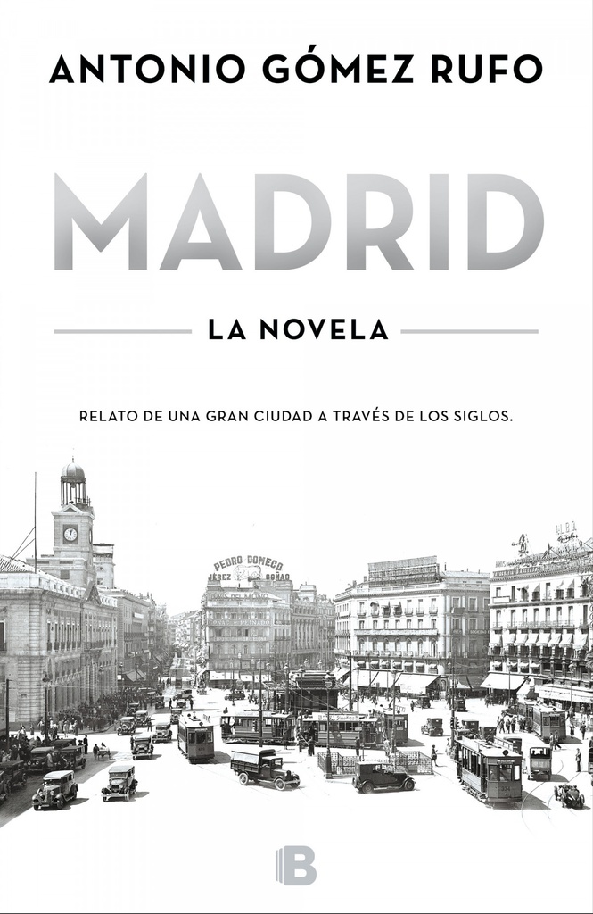 Madrid (Ed. actualizada)