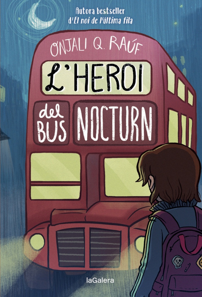 L´heroi del bus nocturn