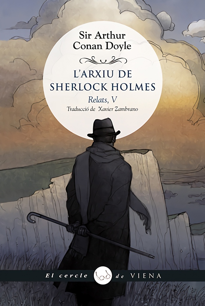 L´arxiu de Sherlock Holmes