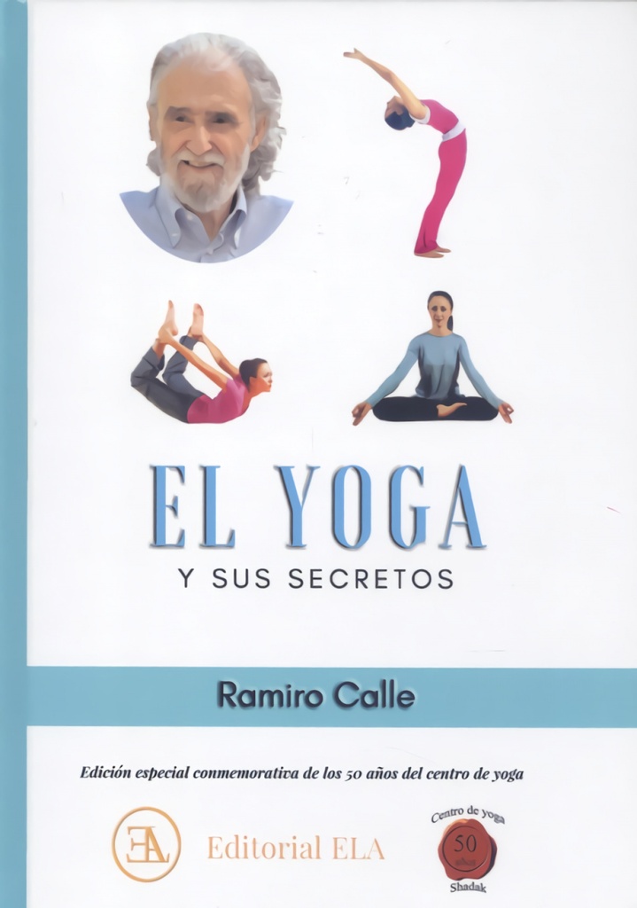 EL YOGA Y SUS SECRETOS