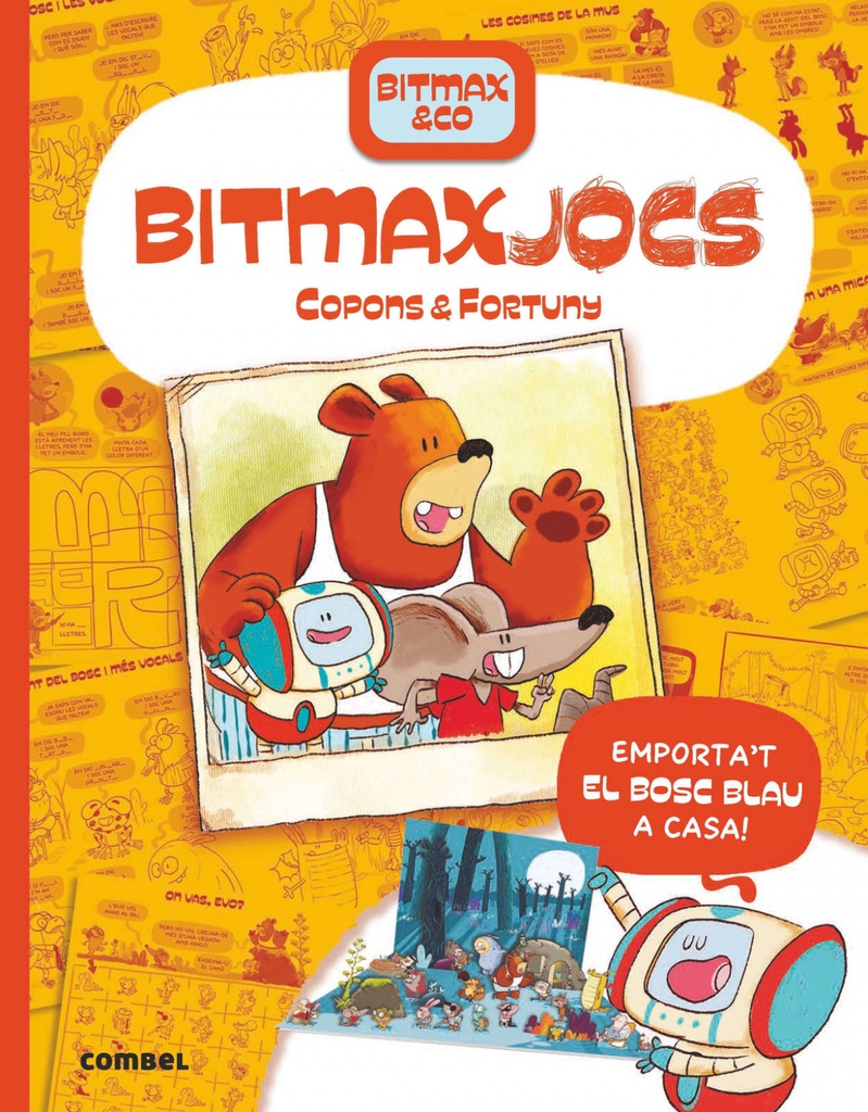 Bitmaxjocs