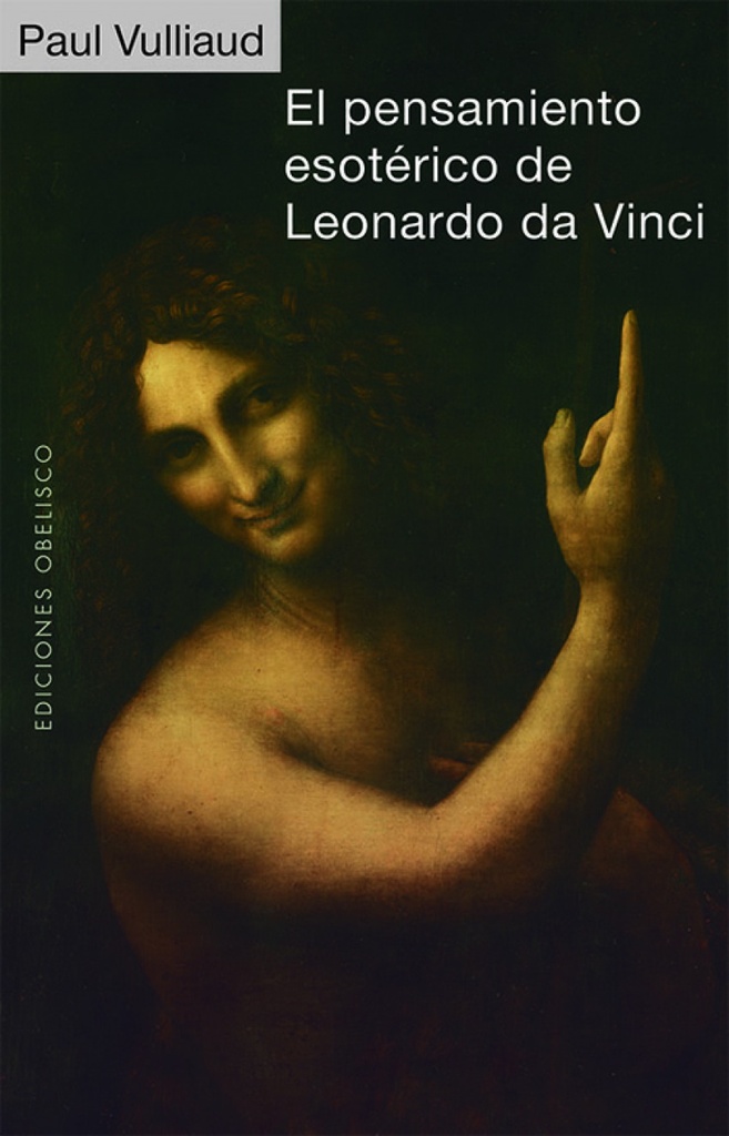 El pensamiento esotérico de Leonardo da Vinci