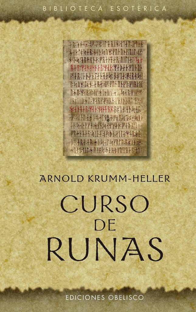 Curso de runas