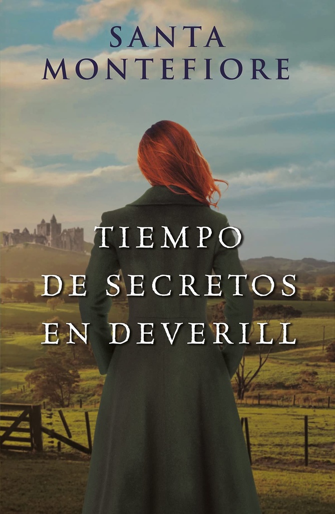 Tiempo de secretos en Deverill