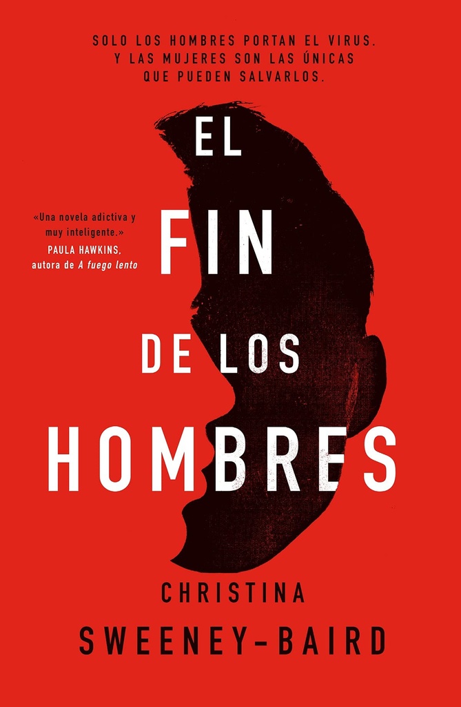 El fin de los hombres