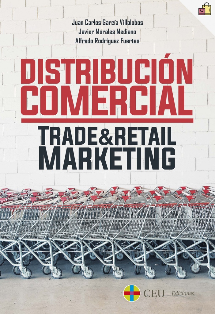 Distribución comercial