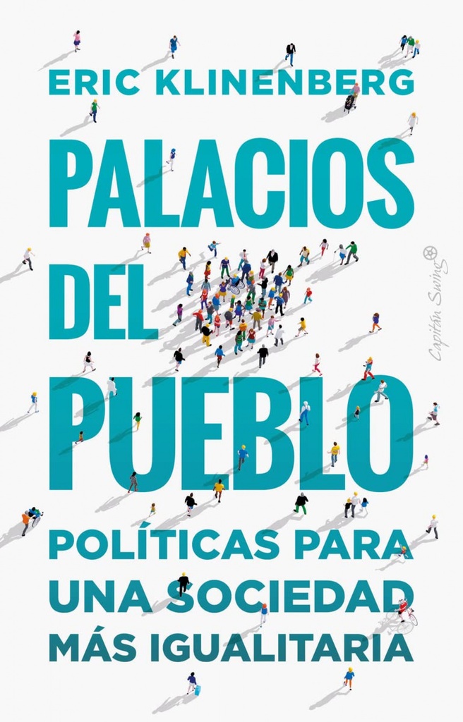 Palacios del pueblo